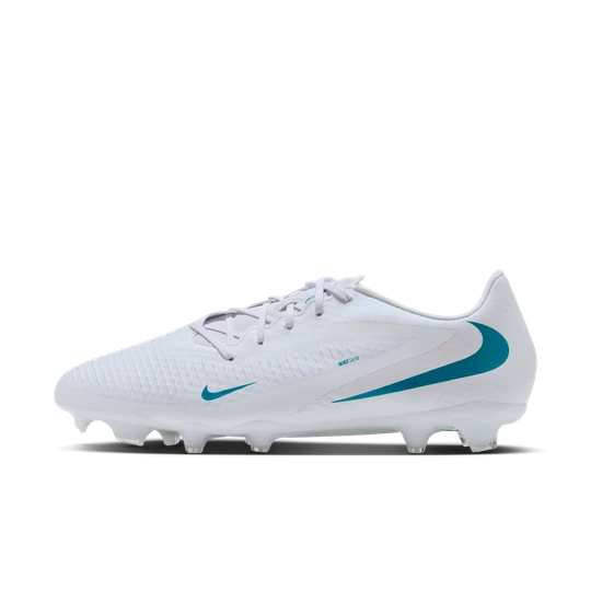 Zdjęcie produktu Korki piłkarskie na różne typy nawierzchni Nike Phantom 6 Low Academy - Biel