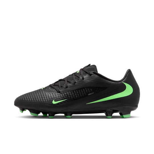 Zdjęcie produktu Korki piłkarskie na różne typy nawierzchni Nike Phantom 6 Low Academy - Czerń