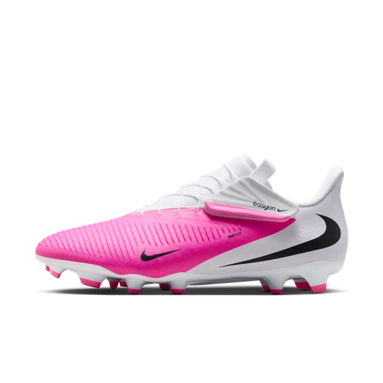 Zdjęcie produktu Korki piłkarskie na różne typy nawierzchni Nike Phantom 6 Low Academy EasyOn - Wielokolorowe