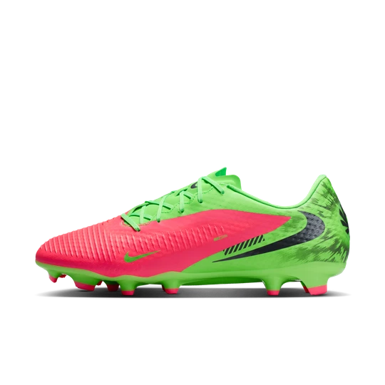 Zdjęcie produktu Korki piłkarskie na różne typy nawierzchni Nike Phantom 6 Low Academy „Erling Haaland” - Różowy