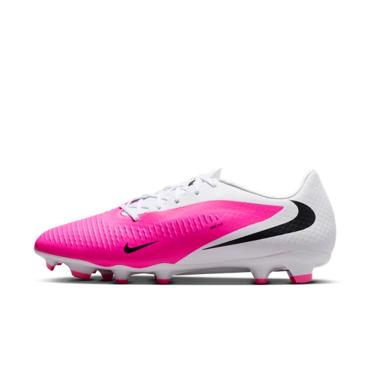 Zdjęcie produktu Korki piłkarskie na różne typy nawierzchni Nike Phantom 6 Low Academy - Wielokolorowe