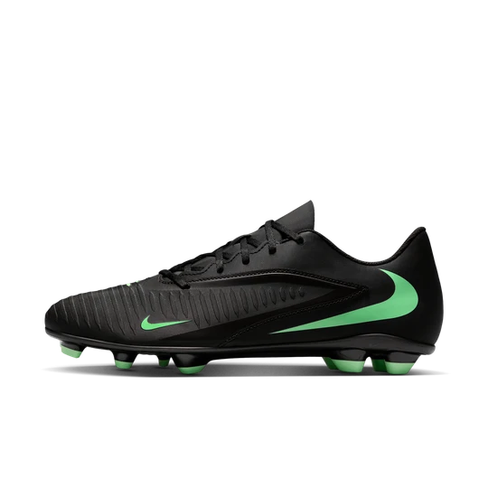 Zdjęcie produktu Korki piłkarskie na różne typy nawierzchni Nike Phantom 6 Low Club - Czerń