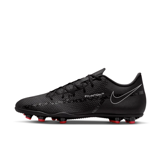 Zdjęcie produktu Korki piłkarskie na różne typy nawierzchni Nike Phantom GT2 Club MG - Czerń