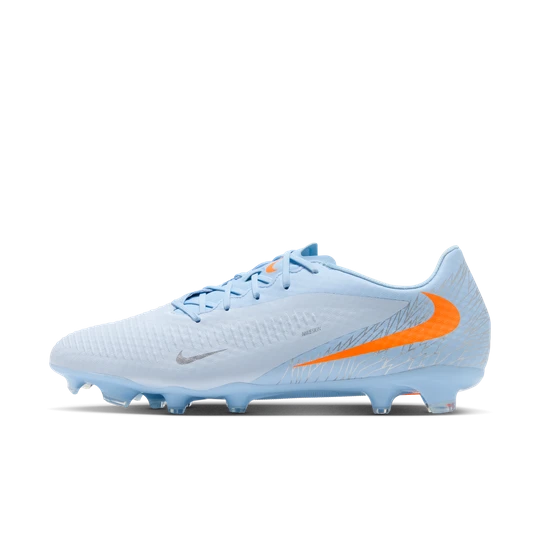 Zdjęcie produktu Korki piłkarskie na różne typy nawierzchni Nike United Phantom 6 Low Academy - Wielokolorowe