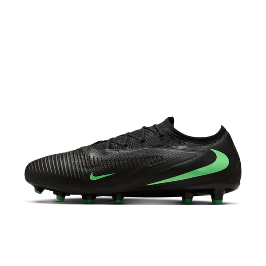 Zdjęcie produktu Korki piłkarskie na sztuczną murawę Nike Phantom 6 Low Pro - Czerń