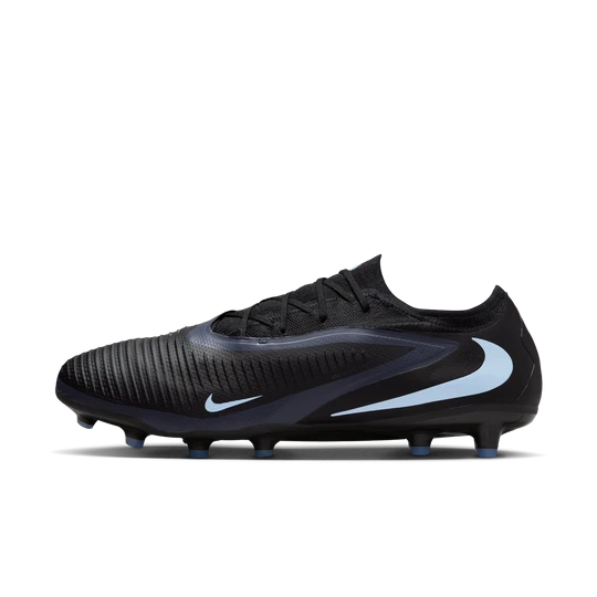 Zdjęcie produktu Korki piłkarskie na sztuczną murawę Nike Phantom 6 Low Pro - Czerń