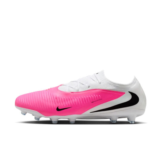 Zdjęcie produktu Korki piłkarskie na sztuczną murawę Nike Phantom 6 Low Pro - Wielokolorowe