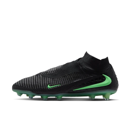 Zdjęcie produktu Korki piłkarskie na sztuczną nawierzchnię Nike Phantom 6 High Elite - Czerń