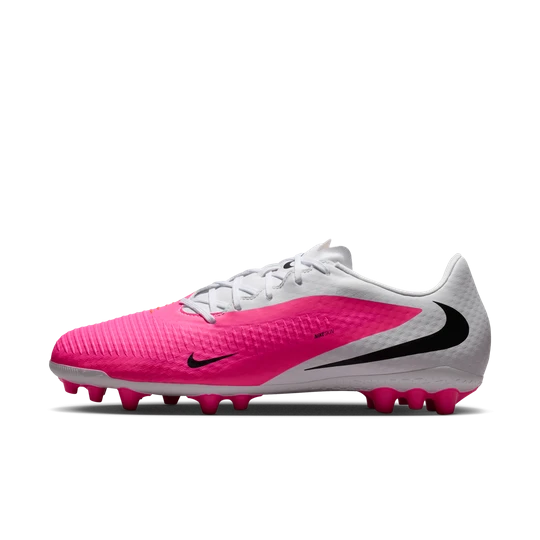 Zdjęcie produktu Korki piłkarskie na sztuczną nawierzchnię Nike Phantom 6 Low Academy - Wielokolorowe