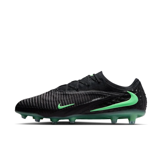 Zdjęcie produktu Korki piłkarskie na sztuczną nawierzchnię Nike Phantom 6 Low Elite - Czerń