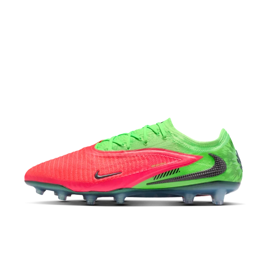 Zdjęcie produktu Korki piłkarskie na sztuczną nawierzchnię Nike Phantom 6 Low Elite „Erling Haaland” - Zieleń