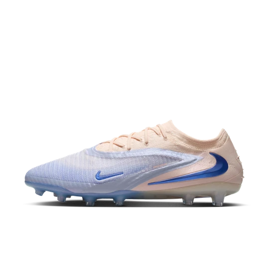 Zdjęcie produktu Korki piłkarskie na sztuczną nawierzchnię Nike Phantom 6 Low Elite LV8 - Szary