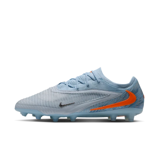 Zdjęcie produktu Korki piłkarskie na sztuczną nawierzchnię Nike United Phantom 6 Low Elite - Wielokolorowe