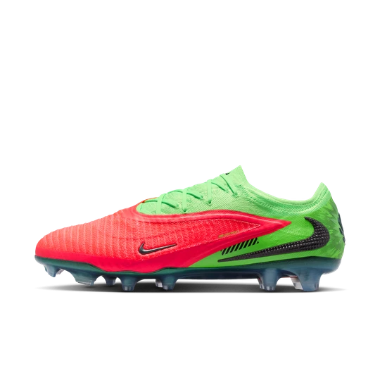 Zdjęcie produktu Korki piłkarskie na twardą murawę Nike Phantom 6 Low Elite „Erling Haaland” - Zieleń