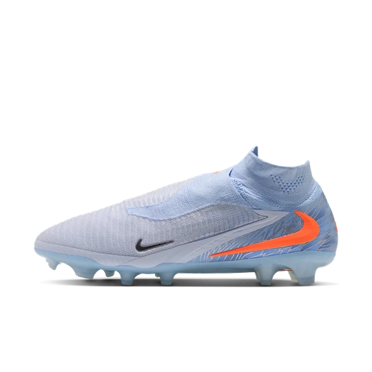 Zdjęcie produktu Korki piłkarskie na twardą murawę Nike United Phantom 6 High Elite - Wielokolorowe