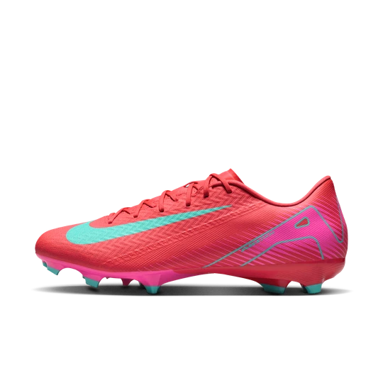 Zdjęcie produktu Korki piłkarskie o niskim profilu MG Nike Mercurial Vapor 16 Academy - Czerwony
