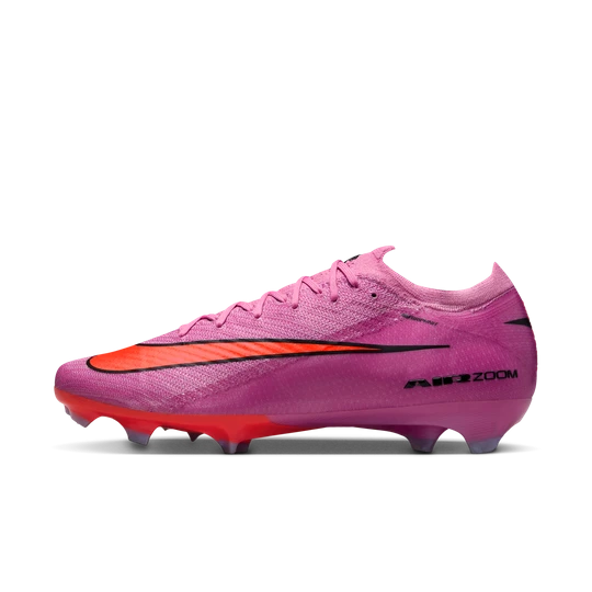 Zdjęcie produktu Korki piłkarskie o niskim profilu na twardą murawę Nike Mercurial Vapor 16 Elite - Różowy