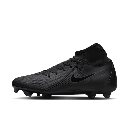 Zdjęcie produktu Korki piłkarskie typu high top na różne nawierzchnie Nike Phantom Luna 2 Academy - Czerń