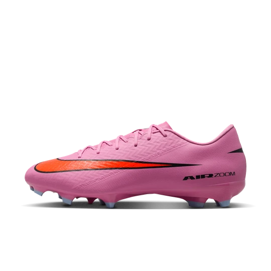 Zdjęcie produktu Korki piłkarskie typu low top na różne typy nawierzchni Nike Mercurial Vapor 16 Academy - Różowy