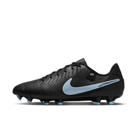 Zdjęcie produktu Korki piłkarskie typu low top na różne typy nawierzchni Nike Tiempo Legend 10 Academy - Czerń