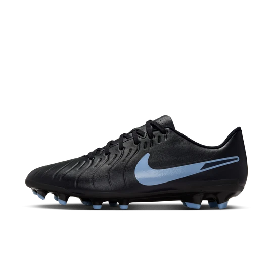 Zdjęcie produktu Korki piłkarskie typu low top na różne typy nawierzchni Nike Tiempo Legend 10 Club - Czerń