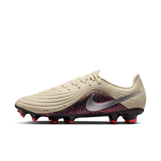 Zdjęcie produktu Korki piłkarskie typu low top na różne typy nawierzchni Nike Tiempo Maestro Academy - Brązowy