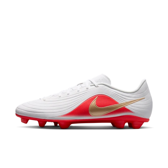 Zdjęcie produktu Korki piłkarskie typu low top na różne typy nawierzchni Nike Tiempo Maestro Club - Biel