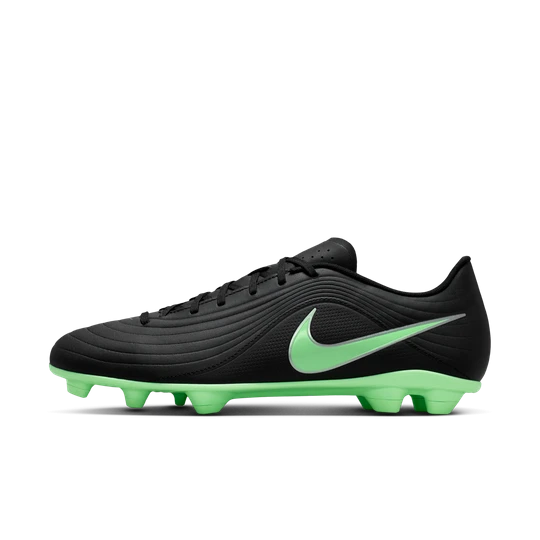 Zdjęcie produktu Korki piłkarskie typu low top na różne typy nawierzchni Nike Tiempo Maestro Club - Czerń