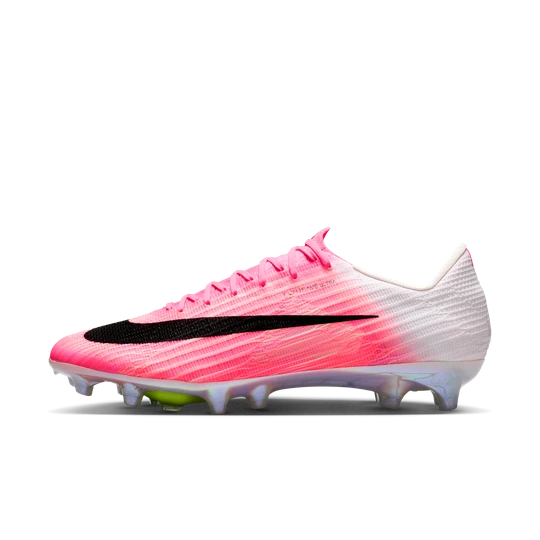 Zdjęcie produktu Korki piłkarskie typu low top na sztuczną murawę Nike Mercurial Superfly 11 Elite - Różowy
