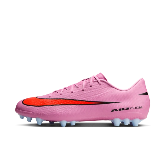 Zdjęcie produktu Korki piłkarskie typu low top na sztuczną murawę Nike Mercurial Vapor 16 Academy - Różowy