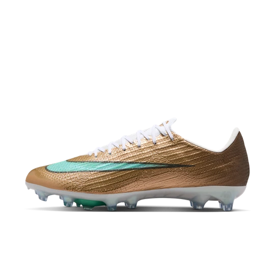 Zdjęcie produktu Korki piłkarskie typu low-top na sztuczną nawierzchnię Nike Mercurial Superfly 11 Elite „Kylian Mbappé” - Brązowy