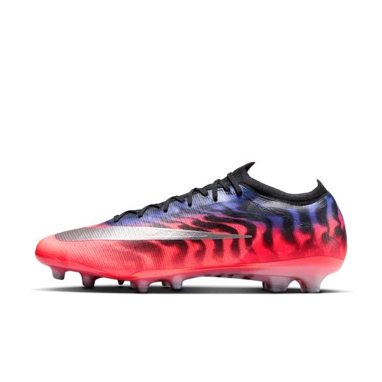 Zdjęcie produktu Korki piłkarskie typu low top na sztuczną nawierzchnię Nike Mercurial Vapor 17 Elite SE - Wielokolorowe