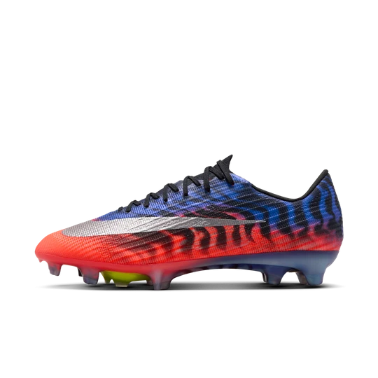 Zdjęcie produktu Korki piłkarskie typu low top na twardą murawę Nike Mercurial Superfly 11 Elite SE - Wielokolorowe