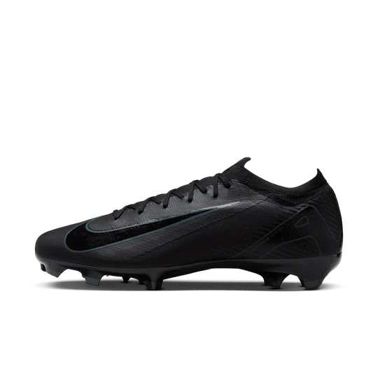 Zdjęcie produktu Korki piłkarskie typu low top na twardą murawę Nike Mercurial Vapor 16 Pro - Czerń