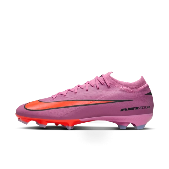 Zdjęcie produktu Korki piłkarskie typu low top na twardą murawę Nike Mercurial Vapor 16 Pro - Różowy