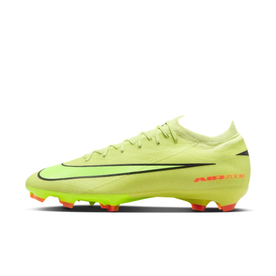 Zdjęcie produktu Korki piłkarskie typu low top na twardą murawę Nike Mercurial Vapor 16 Pro - Zieleń