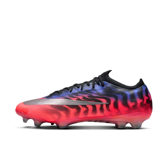 Zdjęcie produktu Korki piłkarskie typu low top na twardą murawę Nike Mercurial Vapor 17 Elite SE - Wielokolorowe