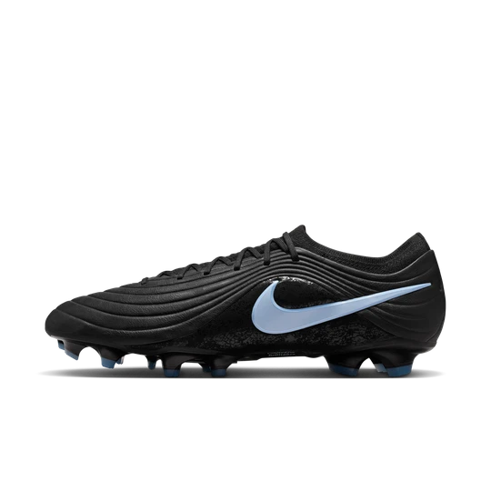 Zdjęcie produktu Korki piłkarskie typu low top na twardą murawę Nike Tiempo Maestro Elite - Czerń
