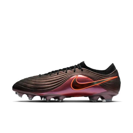 Zdjęcie produktu Korki piłkarskie typu low top na twardą murawę Nike Tiempo Maestro Elite LV8 - Czerń