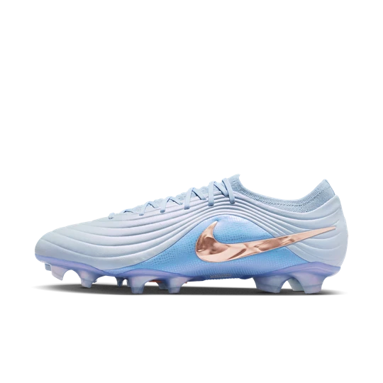 Zdjęcie produktu Korki piłkarskie typu low top na twardą murawę Nike Tiempo Maestro Elite LV8 - Szary