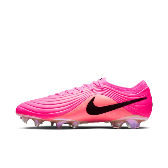 Zdjęcie produktu Korki piłkarskie typu low top na twardą murawę Nike Tiempo Maestro Elite - Różowy