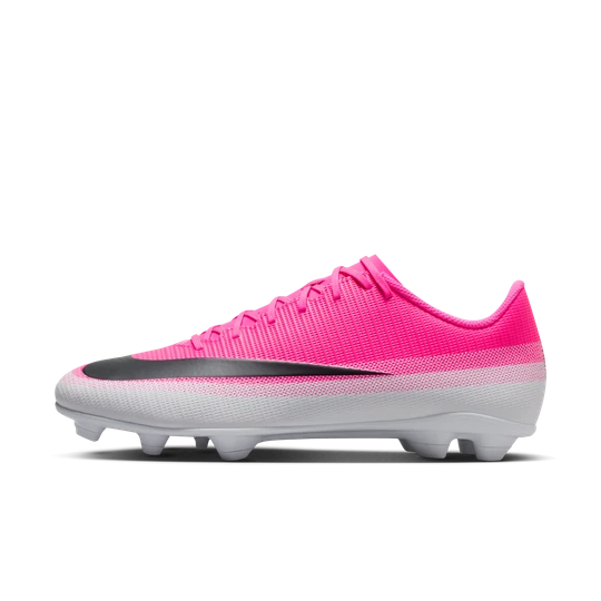 Zdjęcie produktu Korki piłkarskie z niską cholewką na różne typy nawierzchni Nike Mercurial Vapor 17 Club - Wielokolorowe