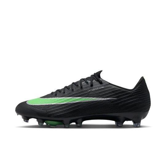 Zdjęcie produktu Korki piłkarskie z niską cholewką na sztuczną murawę Nike Mercurial Superfly 11 Elite - Czerń