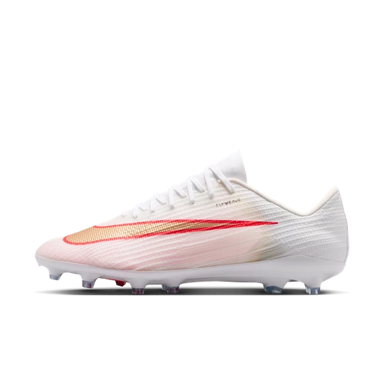 Zdjęcie produktu Korki piłkarskie z niską cholewką na sztuczną murawę Nike Mercurial Superfly 11 Pro - Biel