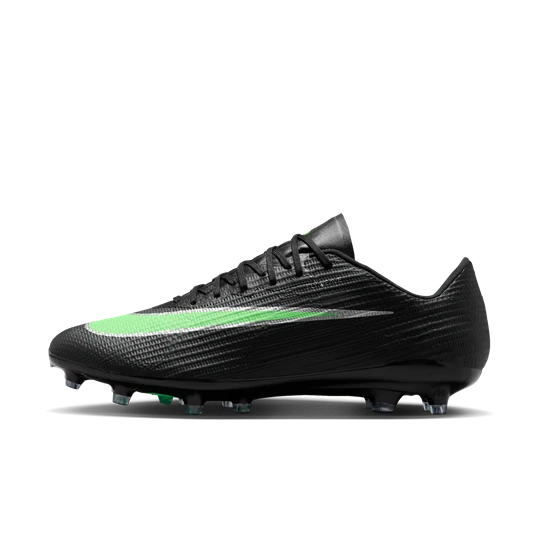 Zdjęcie produktu Korki piłkarskie z niską cholewką na sztuczną murawę Nike Mercurial Superfly 11 Pro - Czerń