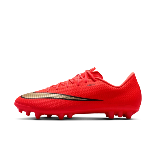 Zdjęcie produktu Korki piłkarskie z niską cholewką na sztuczną murawę Nike Mercurial Vapor 17 Academy - Czerwony