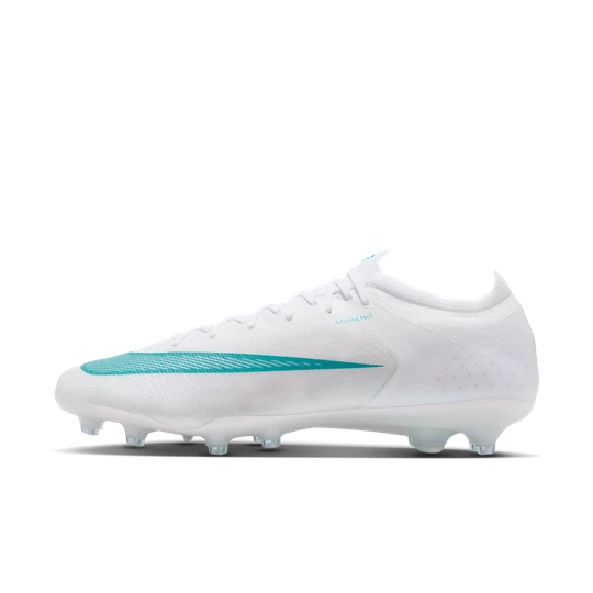 Zdjęcie produktu Korki piłkarskie z niską cholewką na sztuczną murawę Nike Mercurial Vapor 17 Elite - Biel