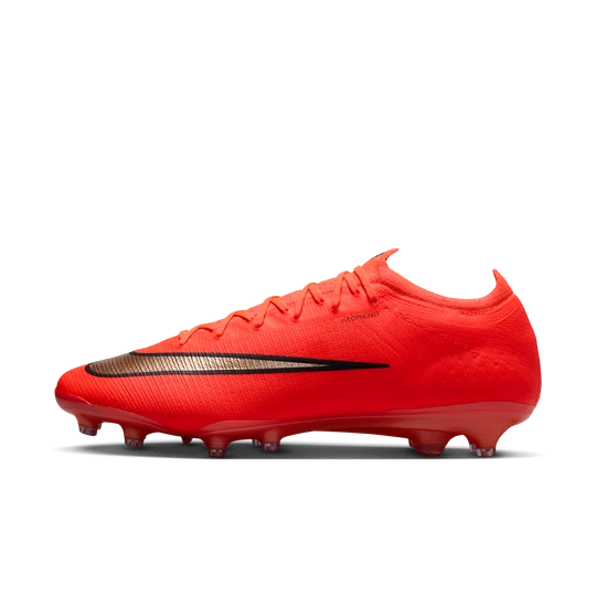 Zdjęcie produktu Korki piłkarskie z niską cholewką na sztuczną murawę Nike Mercurial Vapor 17 Elite - Czerwony