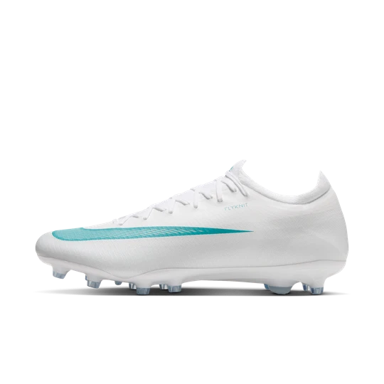 Zdjęcie produktu Korki piłkarskie z niską cholewką na sztuczną murawę Nike Mercurial Vapor 17 Pro - Biel