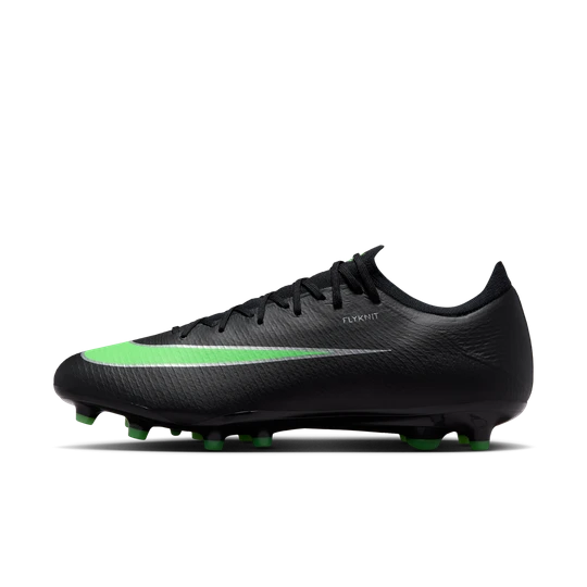 Zdjęcie produktu Korki piłkarskie z niską cholewką na sztuczną murawę Nike Mercurial Vapor 17 Pro - Czerń